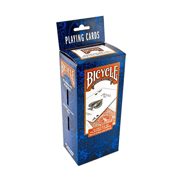 Playing Card Boxes Playing Card Boxes Wholesale Sire Printing